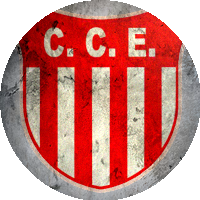 Logo Club Centro Estrada de Bella Vista